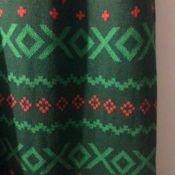 Men’s sweater jogger pants holiday lounge wear - Picture 5 of 5